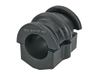MEYLE Lagerung, Stabilisator 36-146150001 Vorderachse links | Compatibel met: NISSAN X-TRAIL I