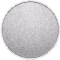 Defunc Intelligente luidspreker Multiroom Home 100 W – Bluetooth 5.0 luidspreker, compatibel met Alexa en Airplay2, krachtig en hoogwaardig geluid, wand- of vloerhouder, wit