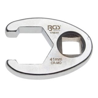 BGS Kraaienpootsleutel - 20 mm (3/4") - SW 41 mm - 1 stuk
