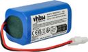 VHBW Batterie compatible avec Silvercrest SSRA1 Aspirateur (2600 mAh, 14,8 V, Li-ion)