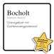 Bocholt: Bocholt: Grenzgebiet mit Gartenzwergpotenzial