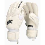 Reusch Gants de gardien de but 4keepers Champ Vii Rf2g Junior - Blanc - Taille 9½