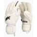 Reusch Gants de gardien de but 4keepers Champ Vii Rf2g Junior - Blanc - Taille 8½