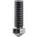 Micro Swiss M2 Acier trempé à haute vitesse Acier haute fluidité Buse 1,75 mm (0,4 mm)