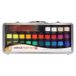 Daler Rowney Simply Acrylverf 40-delige set in metalen behuizing