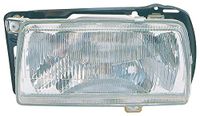 TarosTrade 37-0629-R-38781 koplamp rechts