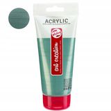 Art Creation Acrylverf 200 ml - 836 Metallic Groen