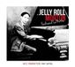 PIAS Nederland Chant Du Monde Jelly Roll Morton - Jazz Characters: Ferdinand Lamothe (3 CD)