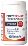 Nutergia Ergytonic Intense Vermoeidheid 60 Capsules