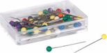 Rayher hobby materialen Rayher Hobby Gekleurde knopspelden 100 stuks