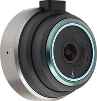 Nordväl DC101 1CH Full HD LCD Dashcam + WiFi 64GB