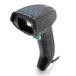Datalogic Gryphon I GD4620 Draagbare streepjescodelezer 2D Laser Zwart
