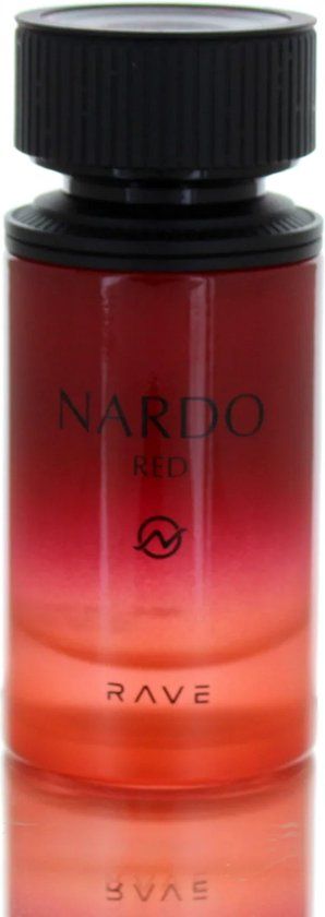 Rave Mind of herbs / 100 ml / Unisex