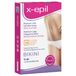 X-Epil - bandes de cire prêtes à l'emploi - bikini/aisselles - 12 unités