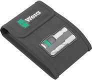 Wera 05104751001 Schroefdraadboor 7-delig Metrisch Rechtssnijdend DIN ISO 1173, DIN 3126 HSS 1 set(s)