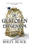 De Boekerij Erfgenaam 1 - De gestolen erfgenaam