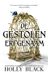 De Boekerij Erfgenaam 1 - De gestolen erfgenaam