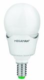 Megaman e14 kleine edison schroeflamp 7 watt