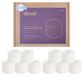 Merkloos Levoit LUH-FS101-WUS - Luchtbevochtiger Vervangende Filters - 10 Pack - Wit