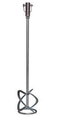 Einhell 3437011 Boorstift voor elektrische grondboren - 12cm Ø - 655mm lang