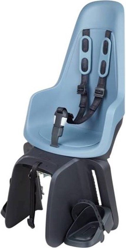 Bobike One Maxi Achterzitje - Citadel Blue