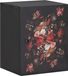Maison Exclusive - Armoire murale exclusive, multicolore, dimensions : 38 x 33,5 x 48 cm, en bois massif de manguier