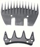 Heiniger Messenset Edge/Ovina (4/13tds)