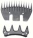 Heiniger Messenset Edge/Ovina (4/13tds)