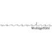 RAYHER 29074000 stempel "... Wohlgevoel", 2x10cm, hout, natuur, rood