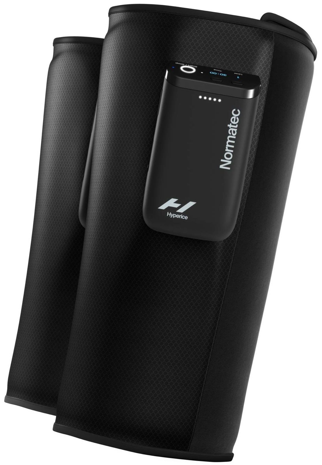 Hyperice Normatec Lower Legs - Luchtcompressie Massage
