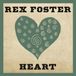 Suburban Rex Foster Heart