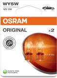 Osram WY5W Origineel - Reserveonderdeel Lamp