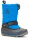 Kamik Bottes d'hiver Waterbug 8G pour enfants, taille 35