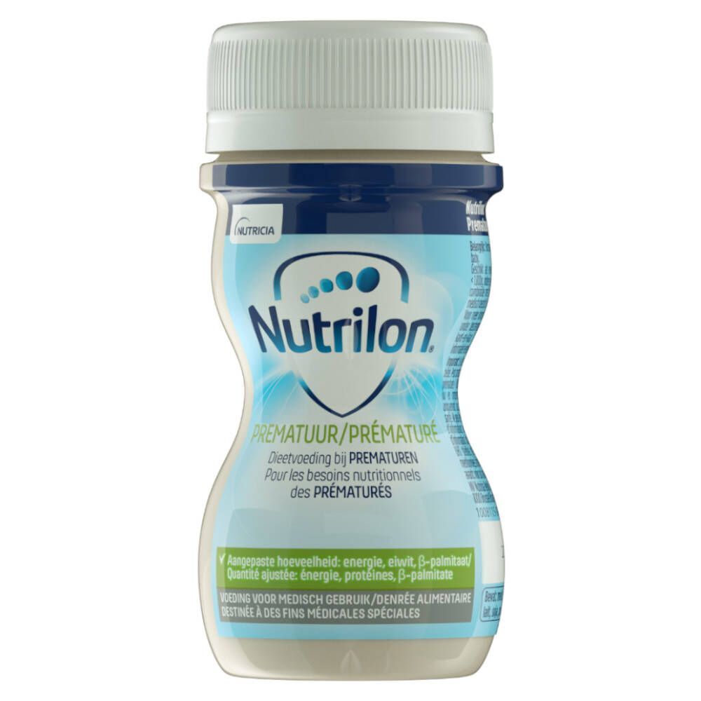 Nutrilon® Nutrilon Prematuur 70 ml