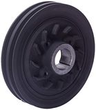 Japanparts PU-500 Riempoelie, krukas