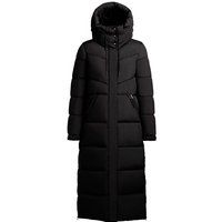 Khujo Winterjas - SHIMANTA5 - Vrouwen - Zwart