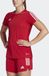 adidas Performance Tiro 23 League Voetbalshirt - Dames - Rood - L