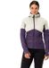 Vaude Sesvenna Iv Jas Paars 36 Vrouw