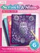 Ooly Scratch & Shine Glorieuze tuin