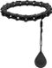 Sportprise Hoelahoep 135 Noir