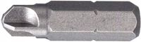 Stahlwille Torx Plus-bit 1/4" 6 mm 25 mm