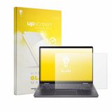upscreen - Screenprotector voor Acer Chromebook Plus Spin 714 - Folie Beschermfolie Beschermglas matte