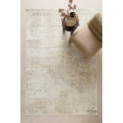 NOUS Living vloerkleed viscose (290x200 cm)