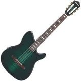 Ibanez FRH20FMN Deep Emerald Green Low Gloss