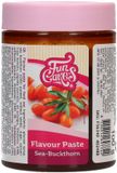 FunCakes Smaakpasta Duindoornbes - 100g