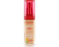 BOURJOIS PARIS Healthy Mix Foundation 30 ml beige