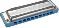 Hohner Rocket Low Harmonica F