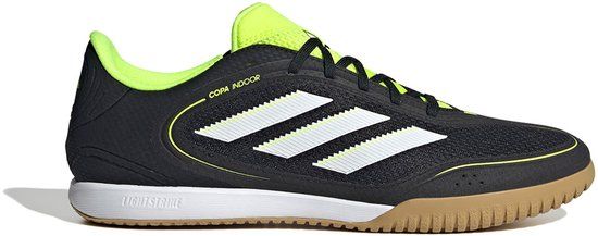 Adidas Copa Court League Zaalschoenen Zwart EU 44 2/3