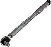 Icetoolz Momentsleutel - 21-105Nm - Fietsgereedschap