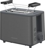 Grundig TA 7340 Inox Broodrooster